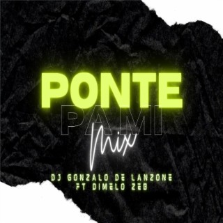 Ponte Pa Mix