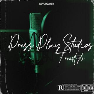 Press Play Studios Freestyle