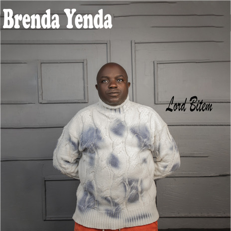 Brenda Yenda | Boomplay Music