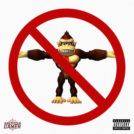 I HATE DONKEY KONG!!! | Boomplay Music