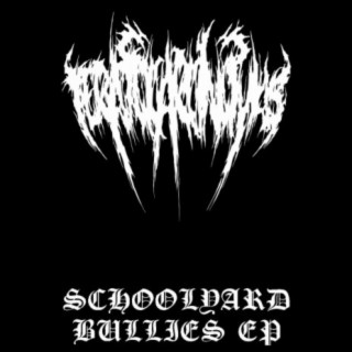 Schoolyard Bullies EP