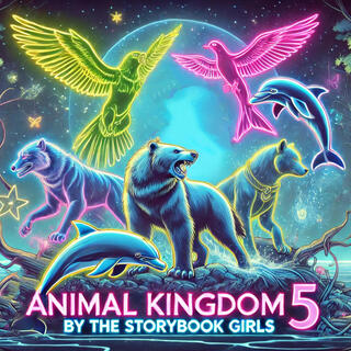 Animal Kingdom 5