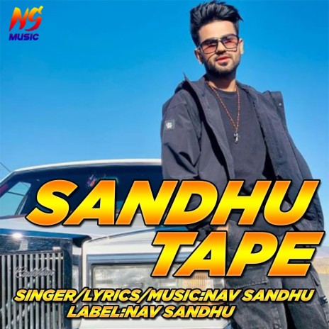Sandhu Tape | Boomplay Music
