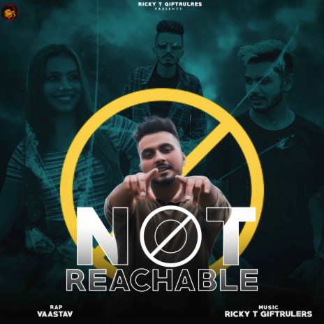 NOT REACHABLE | Boomplay Music