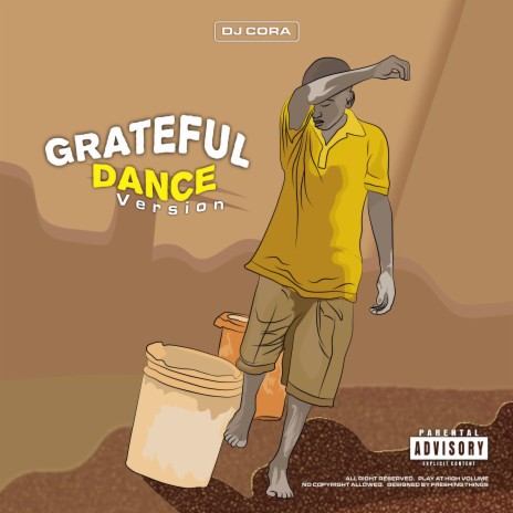 Grateful (Dance Version) | Boomplay Music