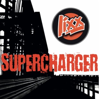 Supercharger