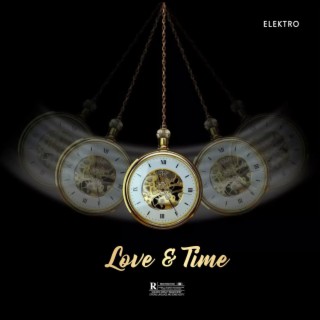 Love & Time lyrics | Boomplay Music