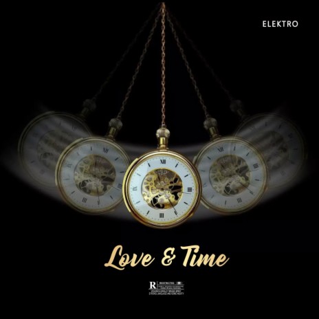 Love & Time | Boomplay Music