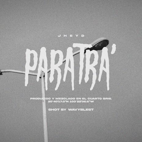 Paratra | Boomplay Music