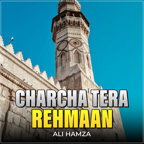 Charcha Tera Rehmaan | Boomplay Music