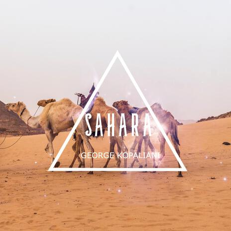 SAHARA | Boomplay Music