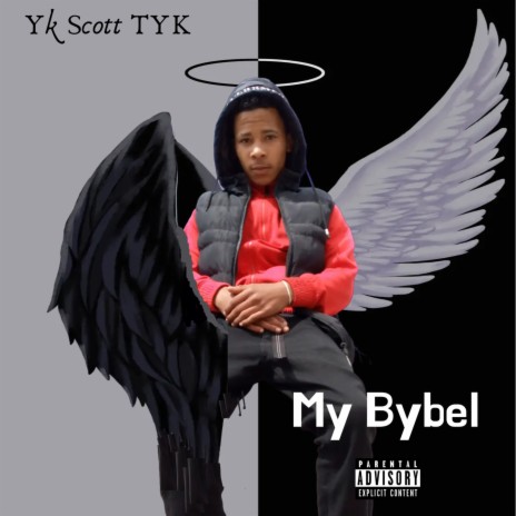 My Bybel | Boomplay Music