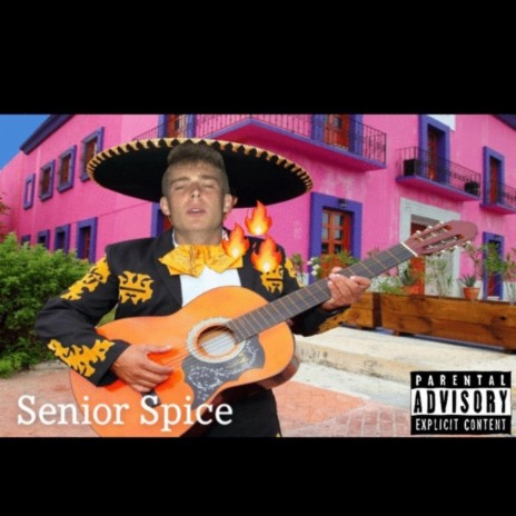 Senor Spice | Boomplay Music