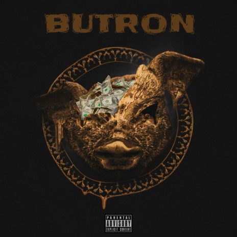 BUTRON | Boomplay Music