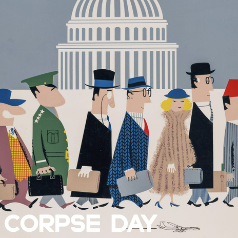 Corpse Day | Boomplay Music