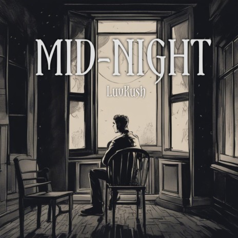 Mid-Night | Boomplay Music