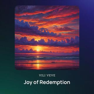 Joy Of Redemption