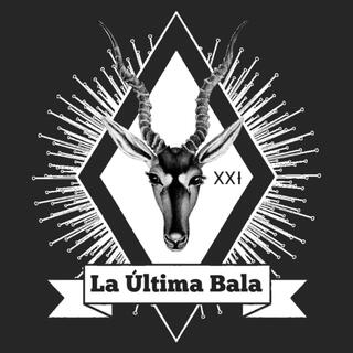 La Última Bala