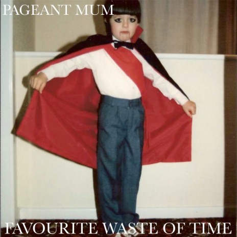 Favourite Waste of Time | Boomplay Music