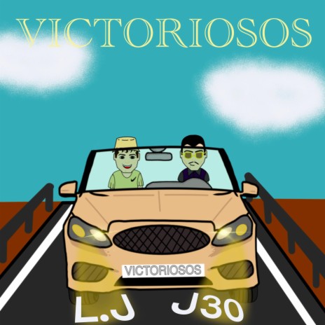 Victoriosos ft. L.J The Christian rapper | Boomplay Music