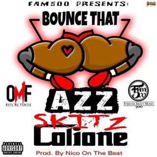 Bounce That Azz