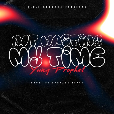 Not Wasting My Time | Boomplay Music