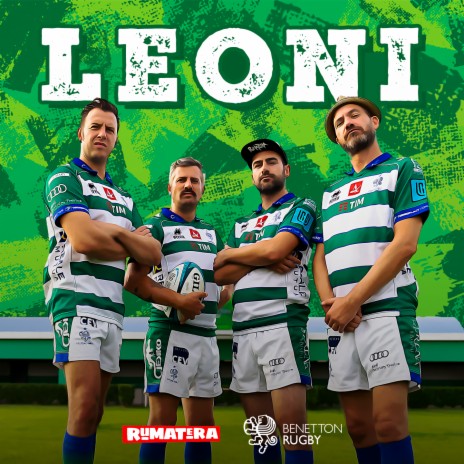 Leoni (Inno Ufficiale Benetton Rugby) | Boomplay Music