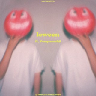 loween ft. Cempasúchil lyrics | Boomplay Music