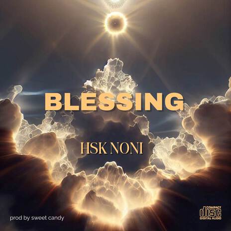 blessing (Remastered) | Boomplay Music