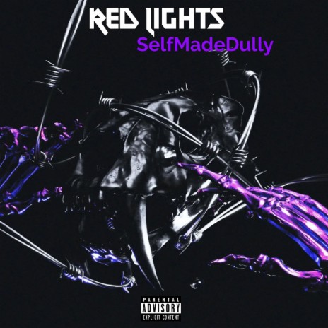 Red Lights | Boomplay Music