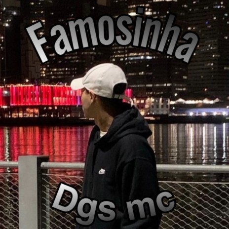 Famosinha ft. Daniel sobral