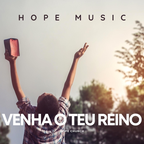 Venha o Teu Reino (Ao Vivo) | Boomplay Music