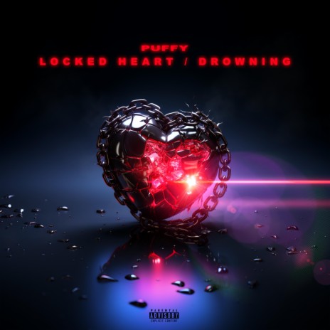 Locked Heart / Drowning | Boomplay Music
