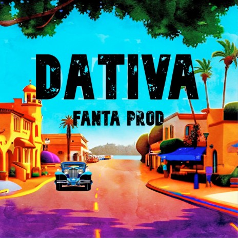 Dativa | Boomplay Music