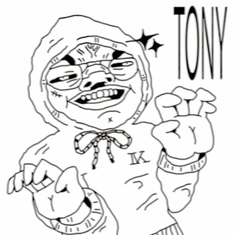 Tony ft. Vernon | Boomplay Music