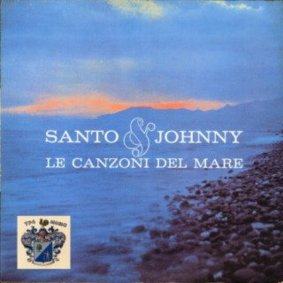 Santo and Johnny