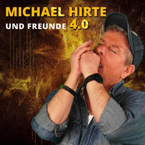 Hirtenmelodie ft. Michael Hirte | Boomplay Music