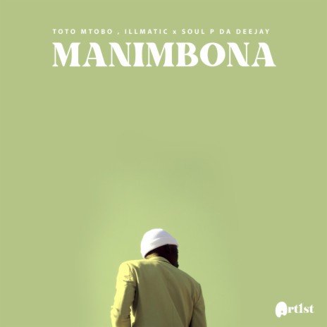 Manimbona ft. ILLMATIC & Soul P Da Deejay | Boomplay Music