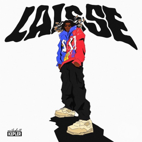 Laisse | Boomplay Music