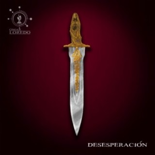 Desesperación lyrics | Boomplay Music