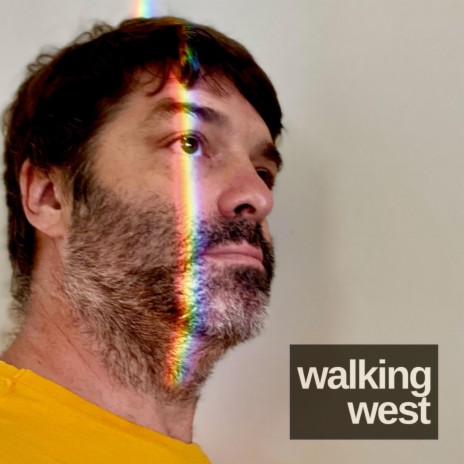 Walkign West | Boomplay Music