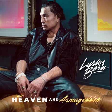 Heaven and Armageddon | Boomplay Music