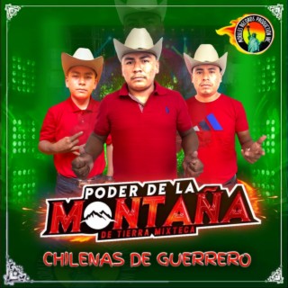 Poder De La Montaña De Tierra Mixteca