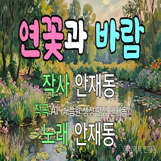 연꽃과 바람