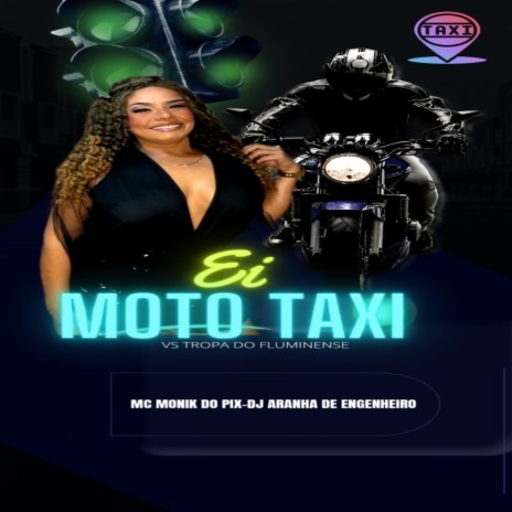 EI MOTO TAXI VS TROPA DO FLUMINENSE ft. Mc Monik do pix