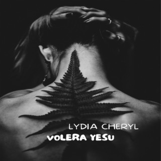 Lydia Cheryl