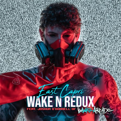 Wake n Redux ft. Joshua O'Donnell | Boomplay Music