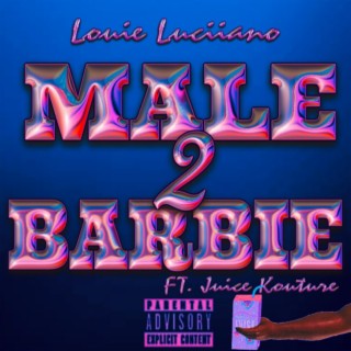 Male Barbie 2 (Male Barbie & Friend Version)