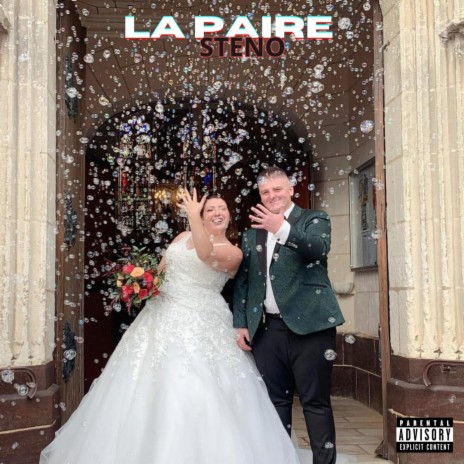 La paire | Boomplay Music