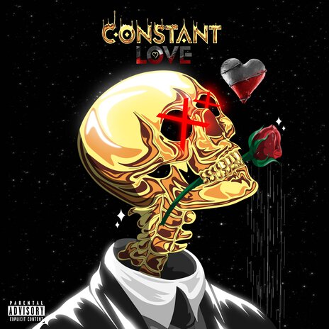 Constant Love Freestyle | Boomplay Music